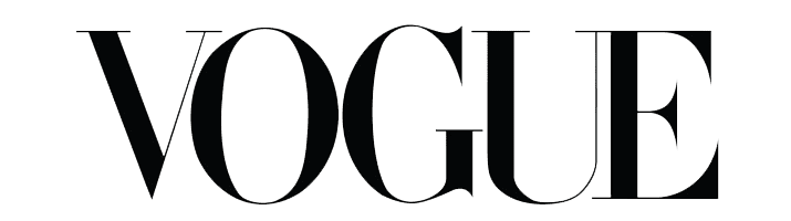 Vogue Media Logo
