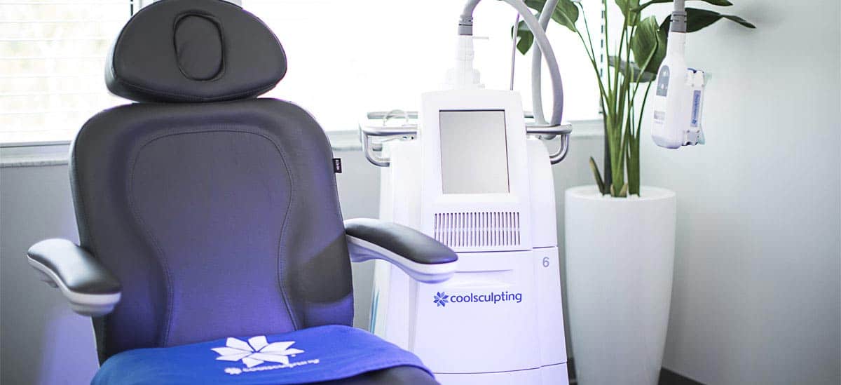 Riverchase Dermatology CoolSculpting Practice Florida