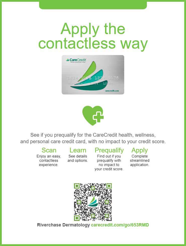 CareCredit Calculator