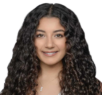 Ferial Samhouri Photo