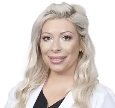 Jenna Brown Team Photo